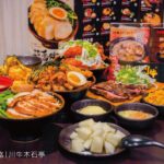 彰化浮誇系美食推薦－道道美味的超值丼飯－川牛彰化創始店